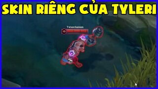 Phản ứng của Tyler1 khi được fan tạo skin, Best Yone EU và NA làm được những gì trong giao tranh