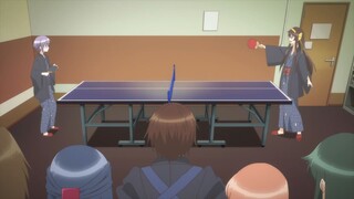 Nagato Yuki-chan no Shoushitsu (English Dub) Episode 8