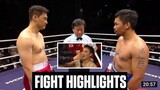 PACQUIAO vs. DK YOO FULL FIGHT HIGHLIGHTS