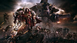 [Warhammer 40k] This is definitely the most explosive Warhammer 40kGMV you have ever seen! ! !