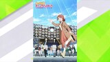 Nijiyon Preview + Nijigaku OVA!