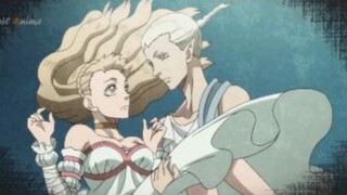 สปอย EP.95 แบล็คโคลเวอร์ - Black Clover