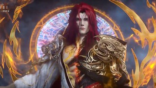 Renegade immortal Eps 89
