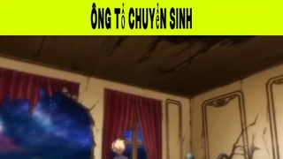 Ông tổ chuyển sinh Phần 9 #animehaynhat