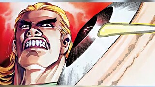 Martial God【14】The Ultimate Martial God is a Moron in the World of Ruthless Words