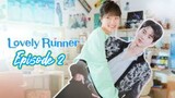 Lovely Runner Episode 2 [Eng sub] - 2024