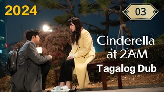 Kdrama:C.@2AM Ep.3/20