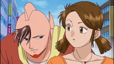 Kinnikuman 2nd คินนิคุแมน จอมพลัง ภาค 2 ตอนที่ 17.1080p