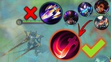 HOW TO COUNTER OFFLANE OP SUSTAIN HEROES | MOBILE LEGENDS