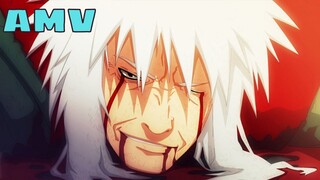 Jiraiya - Naruto AMV