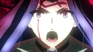 Noble Phantasm diaktifkan sepenuhnya! Pertarungan paling seru dalam sejarah Fate