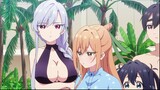 (Ep10) Hyakkano | Kimi no Koto ga Daidaidaidaidaisuki na 100-nin no Kanojo| Alur Cerita Anime Recaps