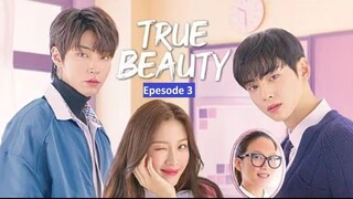 true beauty ep 3