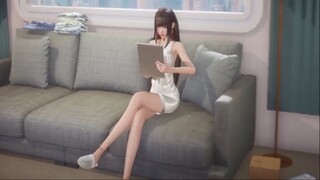 Master of Star Origin Episode 43 Sub Indo