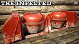 Cement Mixers Work Area | The Infected Gameplay | S3 Part 47