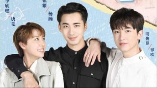 Two Souls in One Ep16 | Engsub