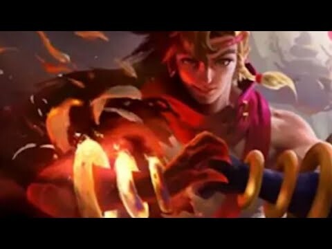 "MLBB NEW HERO YIN Gameplay"