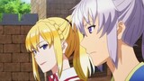 Luciel Trains With Lumina & The Valkyrie Girls: The Great Cleric Recap