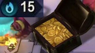 โซโลค่าหัวสุดขีด แพ้รวด 15 ครั้ง!