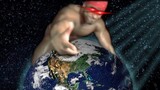 Ricardo Milos xâm chiếm trái Đất