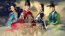 MOON EMBRACING THE SUN EP. 02 TAGALOG