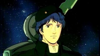 Legend of Galactic Heroes Episode 24 (1988)