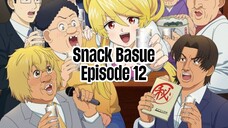 Snack Basue | Episode 12 | English Subbed