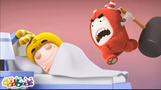 YouTube Oddbods | Wake up. Oddbods | Full Episode | Funny Cartoons For Kids | Views+20