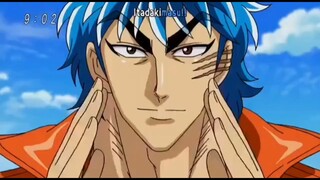 One Piece OP17 (One Piece X Toriko) (Collaboration Special 2) (Lyrics)