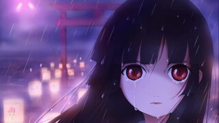 [Enma Ai] Hell Girl Season 2 ตอนที่ 7 พี่สาวผู้น่าสงสาร