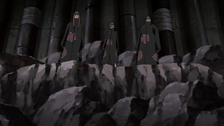 Naruto Shippuden 132