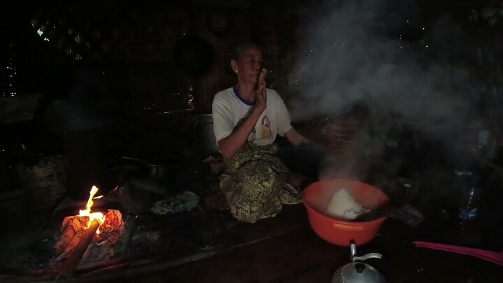 #5. TENTRAM BAHAGIA HIDUP DI DESA ‼️ KEHIDUPAN EMAK DI KAMPUNG, VLOG PEDESAAN INDONESIA