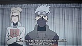 5 kage percaya kepada Naruto