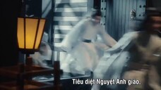 Phượng Lạc Giang Hồ EP 1 [Sub Việt]