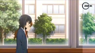 Miyamura  Episode 1 the last part