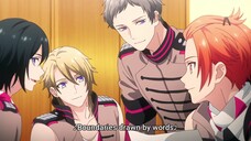 B-project netsuretu*love call Ep3 eng sub