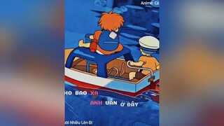 Phía sau của em luôn có anh 🥰 sau5894 lyrics nhacchill douyin抖音 xuhuong ponyo anime