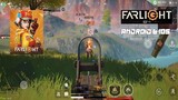Farlight 84 Battle Royal Gameplay #1 (Android&ios)