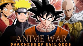 Anime War eps 2