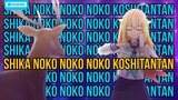 "Shika Noko Noko Noko Koshitantan" Ini Anime Apaan Sih?