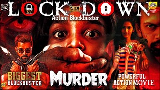 LockDown Murder 2024 Original HD