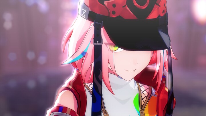 MMD／INTERGALAKSIA