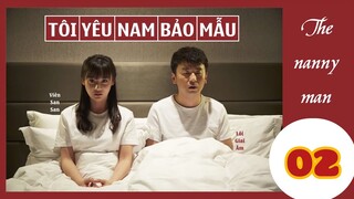 Review Phim: Tôi Yêu Nam Bảo Mẫu 2