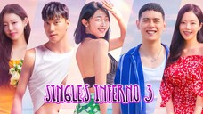 (INDO SUB) EPS. 10 SINGLE'S INFERN0 season 3