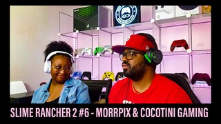 Penny Thiccett - Slime Rancher 2 Part 6 - Morrpix & Cocotini Gaming
