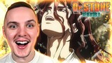 WORLD TOUR!!! | Dr. Stone: New World S3 Ep 22 FINALE Reaction