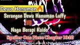 Serangan Dewa Baru Luffy🔥| Spoiler Manga One Piece Chapter 1048 Bahasa Indonesia