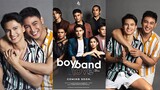 BOYBAND LOVE THE SERIES OFFICIAL TRAILER