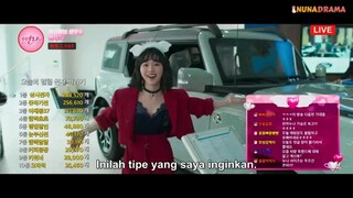 tarot ep 6 subtitle Indonesia