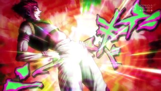 Hunter X Hunter Episode 36 (Tagalog Dubbed)